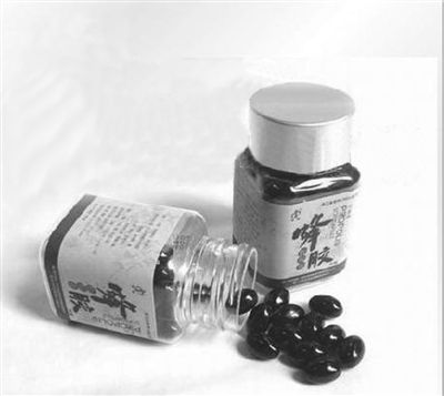 哈藥委托生產(chǎn)惹爭議 多廠合作模式前景堪憂