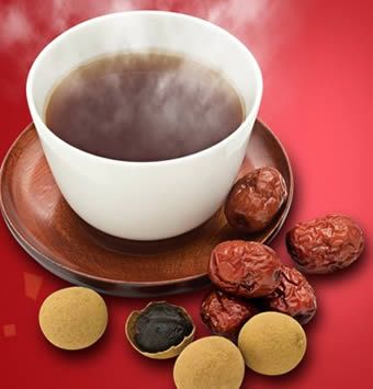 中醫藥茶讓你“挺”胸而出